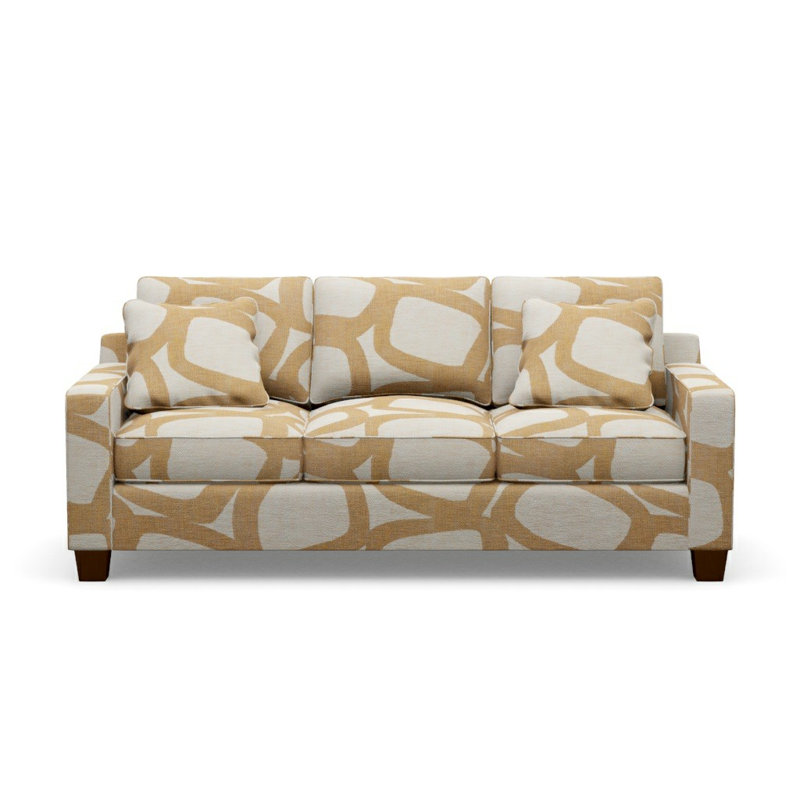 Metro Sofa, Keegan 225764, Sierra