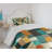 Geometric Shapes Coverlet-96102975