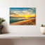Gillard, Barbade Gillard, coucher de soleil-106811745