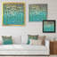 « blocked abstract », reproduction d’art sur toile-2026366830-2026368230