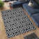 Ehlert Geometric Area Rug