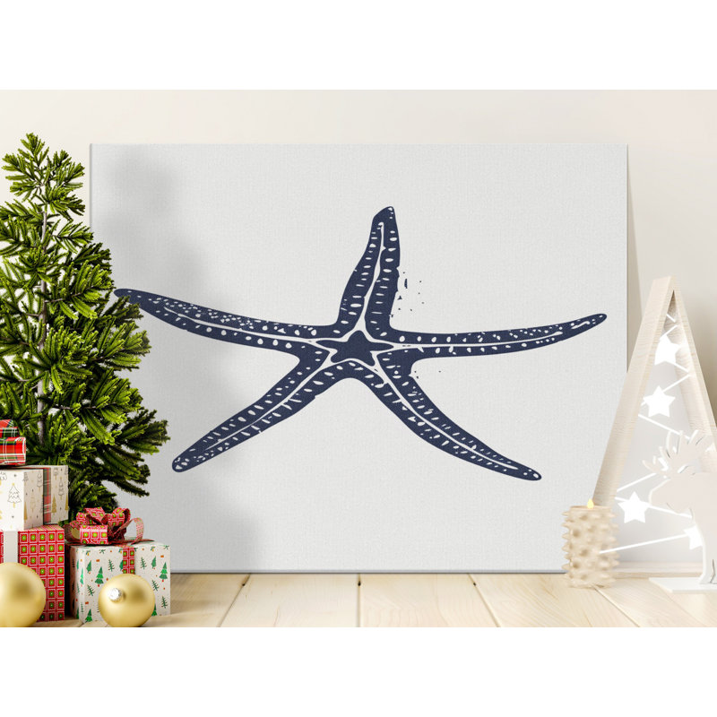 Silcox Wrapped Canvas Print Set, 48x32