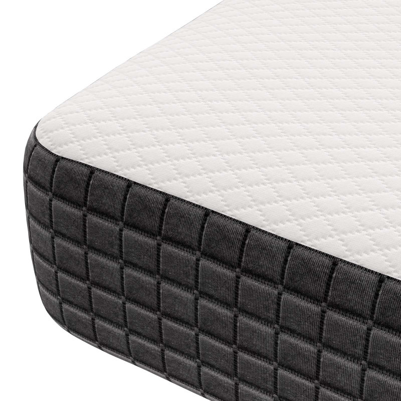Matelas en mousse à mémoire de forme Aveline Modway, Grand, 6"