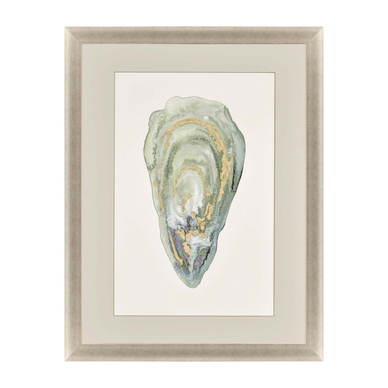 Hollomon III Framed Art
