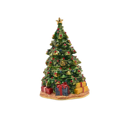 Regal Tree