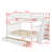Full Over Full Bunk Bed With Drawers-1975790198