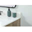 Ensemble de meuble-lavabo simple 48 po Cyrus-136170599