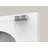 71'' 2 Shapely Doors Cabinet-1281780105