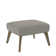 Upholstered Ottoman