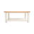 Pompey 4 Legs Coffee Table with Storage-88966945