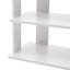 14 Pair Shoe Rack