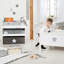 Stars Roba Toy Organiser