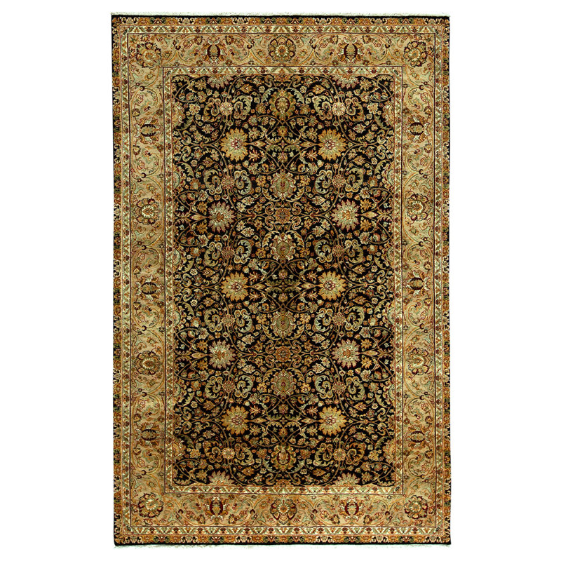 One-of-a-Kind 5'11" X 9'3" Area Rug
