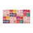6.1'' W x 6.1'' L Gel Peel and Stick Field Tile