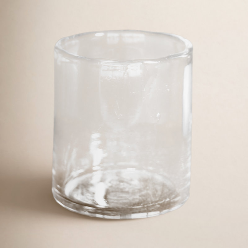 Gorecki 12 oz. Verre à whisky