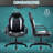 Ergonomic Gaming Tilt Rock Chair-49804197