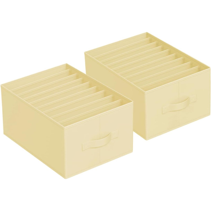 Cardboard Drawer Organizers