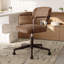 Mid Century Office Desk Chair-422372235