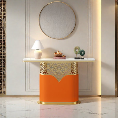 Console Modern Luxury