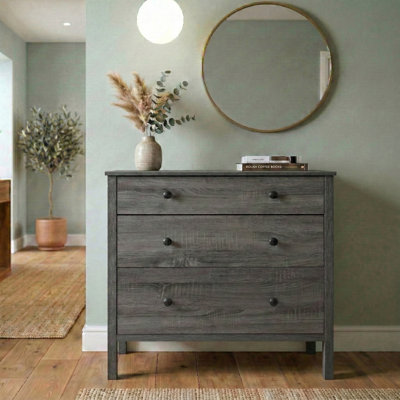 Commode 3 tiroirs