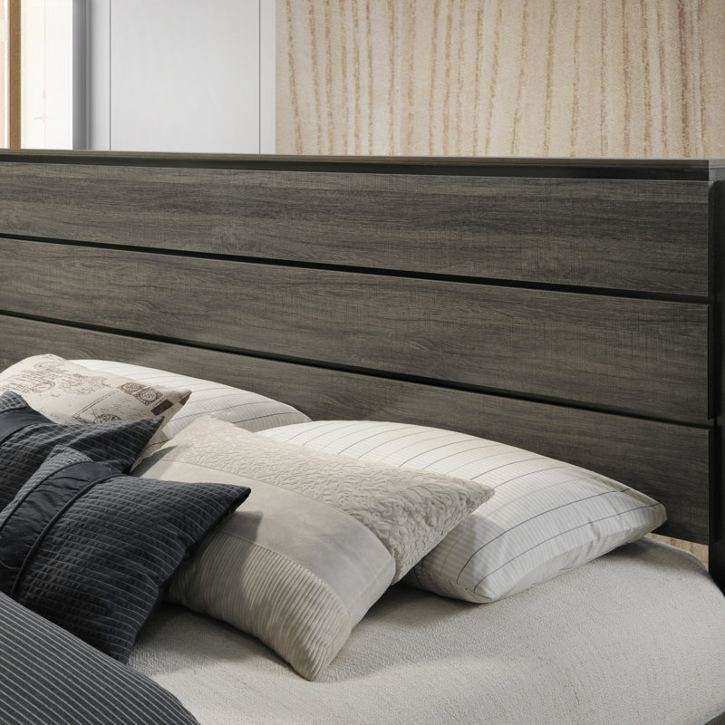 Mandy Piece Bedroom Set, King