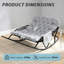 Metal Rocking Chair-120306904