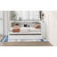 Lit de jour avec deux tiroirs de rangement, armoires de rangement et ports USB-417758201