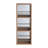 Wall Mounted Mirror Cabinet