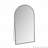Iron Arch Retro Full Length Mirror With Supporting Feet-197670389