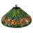 1 - Light Antique Brass Single Pendant