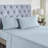 Modern Threads 4-Piece 100% Cotton Flannel Sheet Set – Soft and Durable for Every Season-106284515-106284519