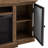 Leisa Unfinished Fireplace-55276985