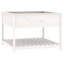 Aalap Wood Raised Garden Bed-1019041427-1019041433