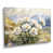 Toile tendue