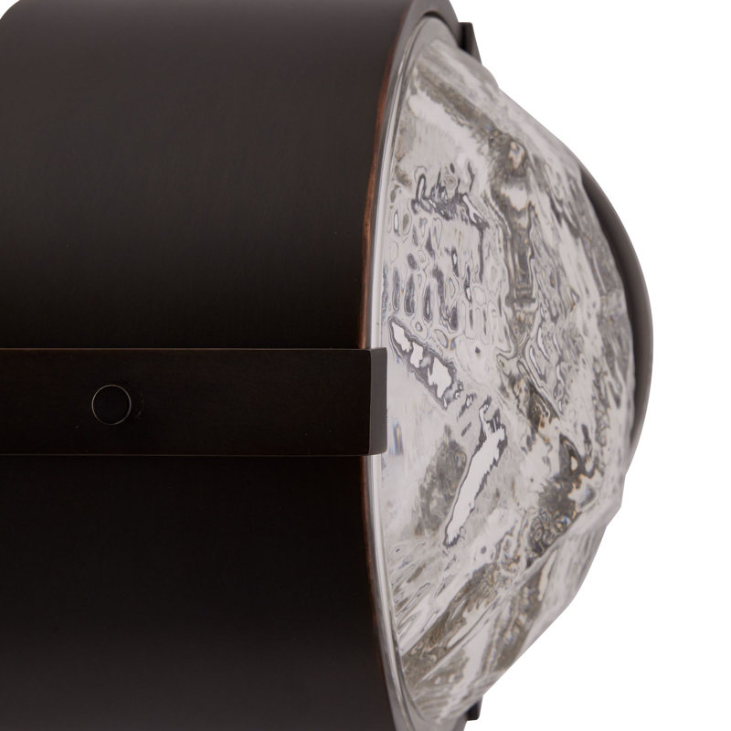 Pietro 1 - Light LED Armed Sconce