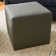Upholstered Ottoman