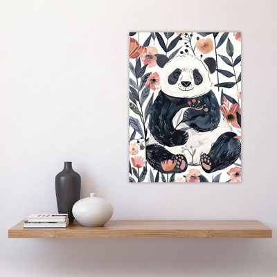 No Frame Print
