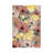Lemon Sketched Florals by Katie Bryant - Wrapped Canvas Gallery-Wrapped Canvas Giclée-588276167