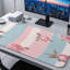 Polyester Desk Pad-1314538170