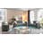 Lexi 94'' Velvet Sofa-89432668-125818217