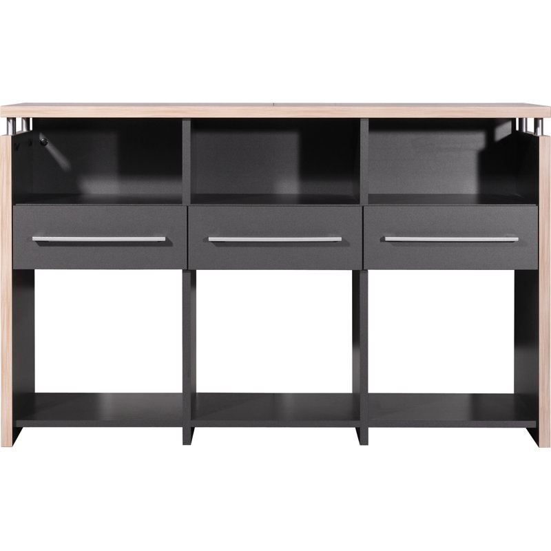 Duo 123cm Sideboard