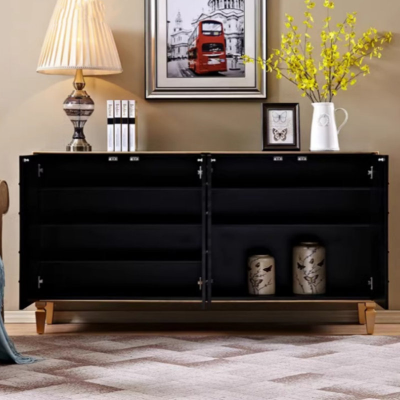 Simple Home Sideboard