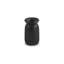 Noble Handcrafted Solid Wood Table Vase-1463780810