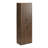 Mavis 72" 4 Door Storage Cabinet, Walnut-839490735