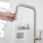 Robinet de cuisine VIBRANTBATH-92888605
