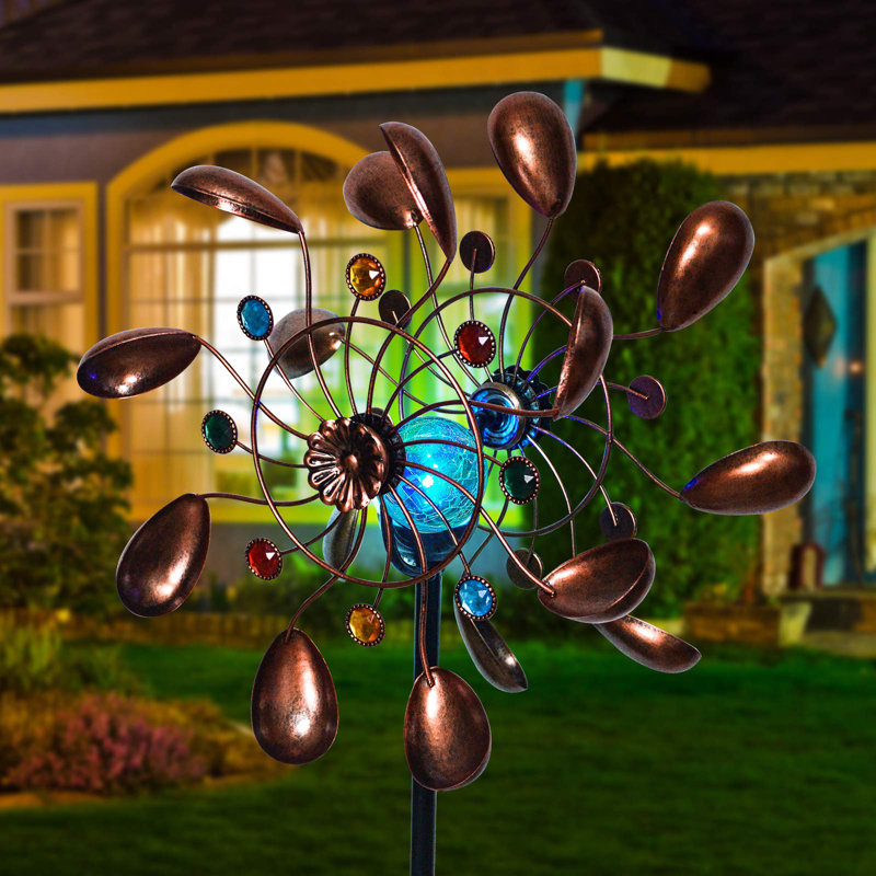 Piquet de jardin Aaryanna