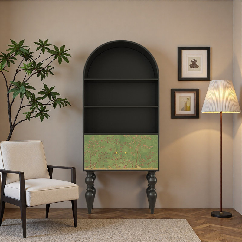 Multifunctional large-capacity storage cabinet