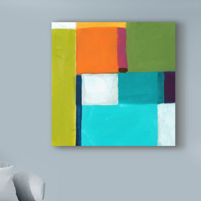 Modern & Contemporary