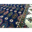 Hand-Knotted High-Quality Blue Area Rug-48171084