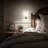 2 Pcs Cool White 5000K Dimmable Night Light